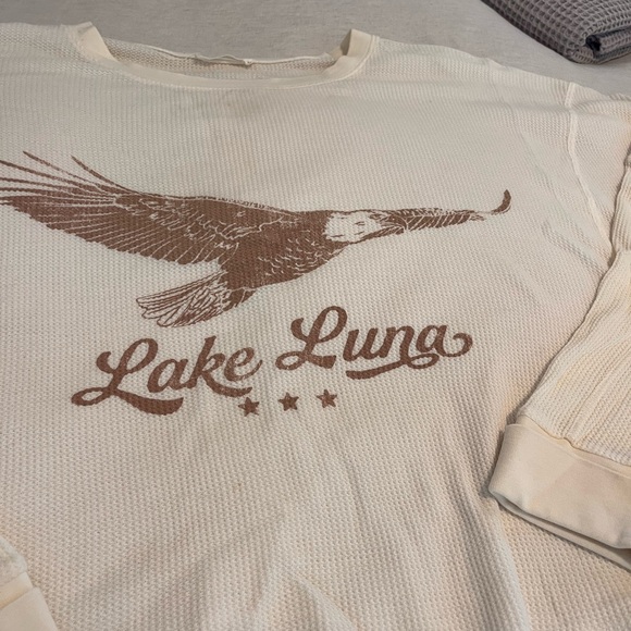 Spell Lake and Luna Thermal - Picture 6 of 10